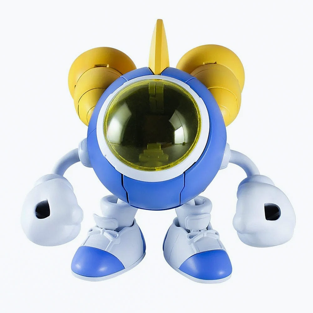 TwinBee Update Ver. Model Kit (TwinBee) Base, Thumbnail