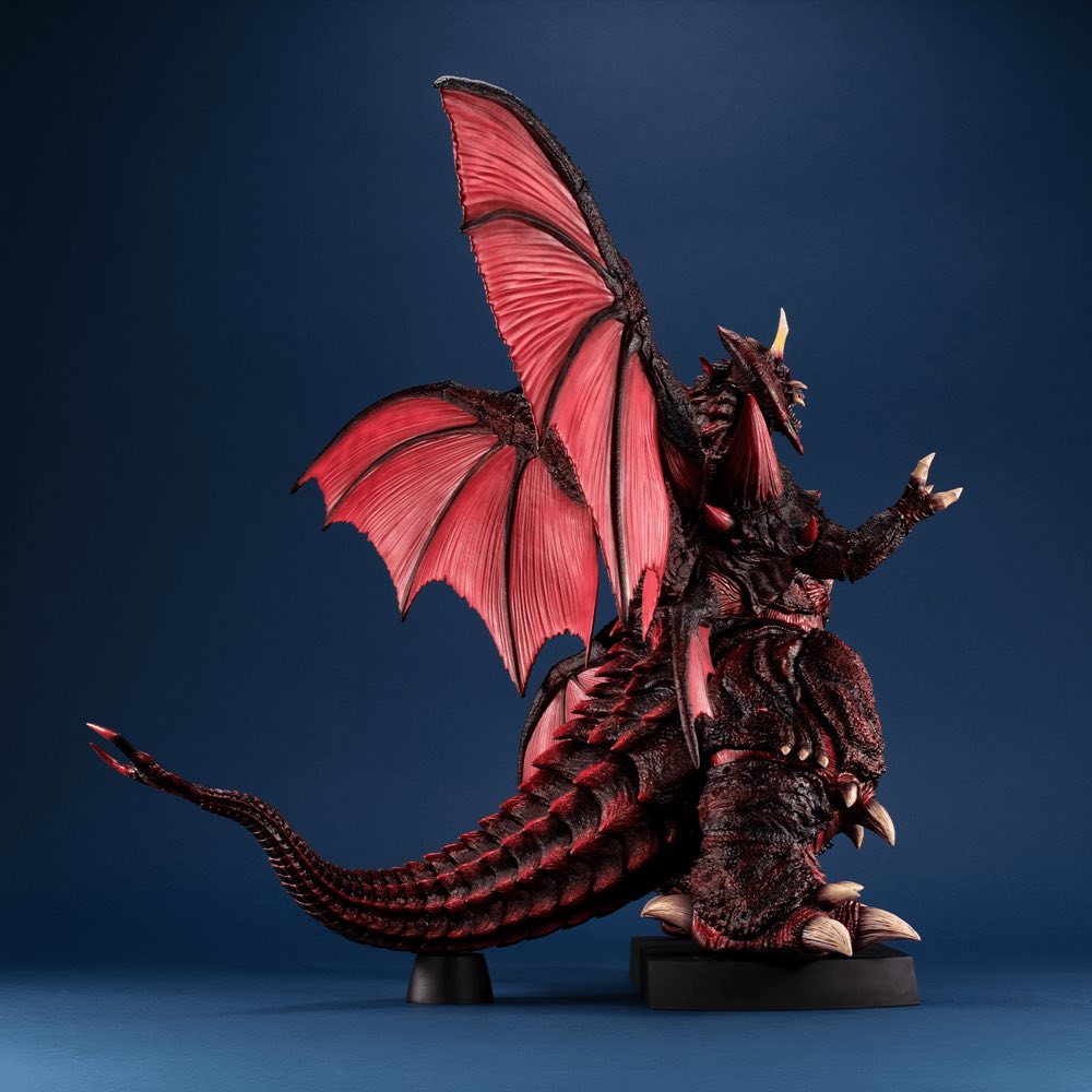 UA Monsters Destoroyah [Perfect Form] (Godzilla)
