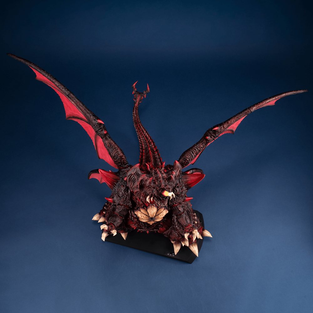 UA Monsters Destoroyah [Perfect Form] (Godzilla)