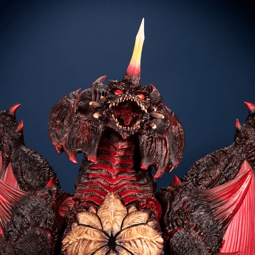 UA Monsters Destoroyah [Perfect Form] (Godzilla)