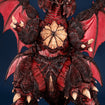 UA Monsters Destoroyah [Perfect Form] (Godzilla) UA Monsters Destoroyah [Perfect Form] (Godzilla)