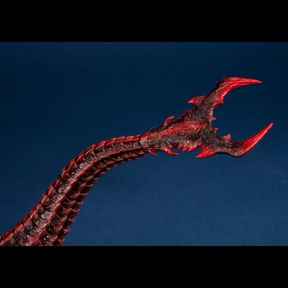 UA Monsters Destoroyah [Perfect Form] (Godzilla)