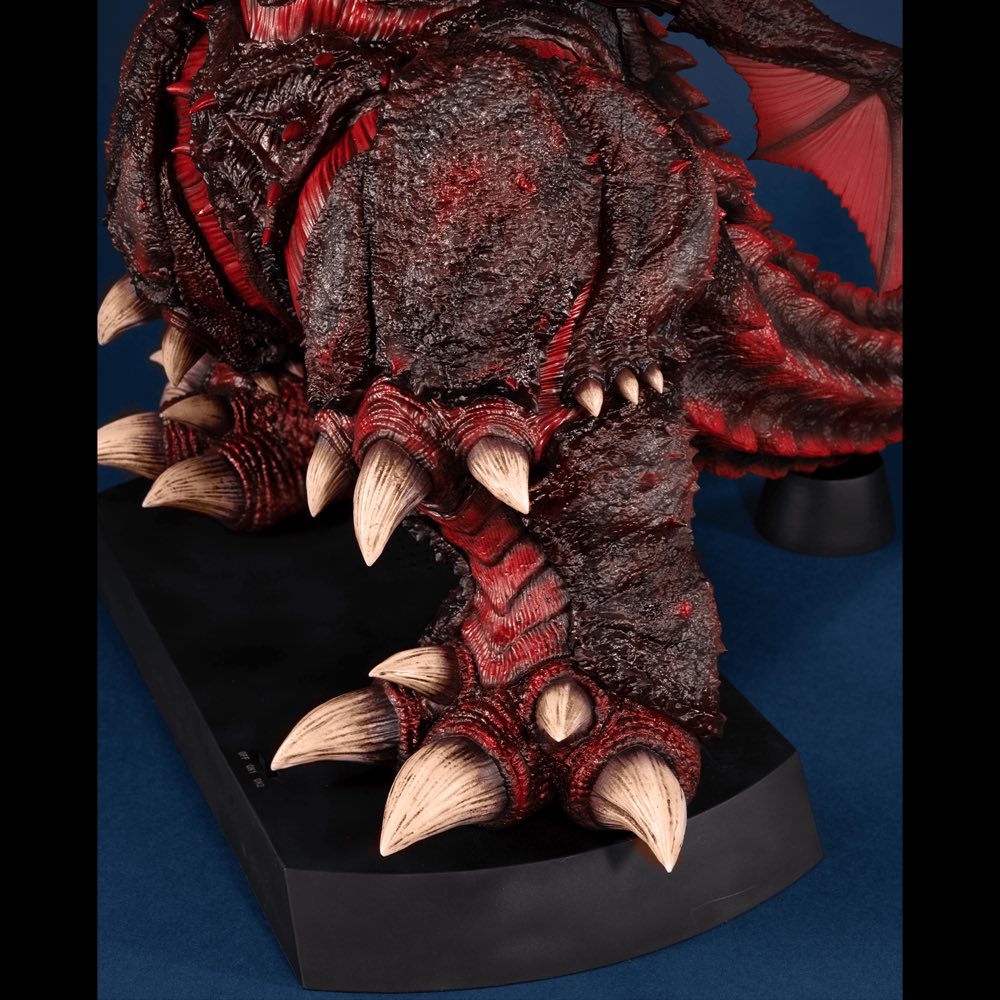 UA Monsters Destoroyah [Perfect Form] (Godzilla)