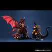 UA Monsters Destoroyah [Perfect Form] (Godzilla) UA Monsters Destoroyah [Perfect Form] (Godzilla)