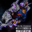 UA Studio LED Set for PG Unleashed RX-78-2 Gundam Deluxe Version 