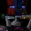 UA Studio LED Set for PG Unleashed RX-78-2 Gundam Deluxe Version 