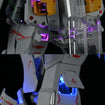 UA Studio LED Set for PG Unleashed RX-78-2 Gundam Deluxe Version 