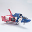 UCHG 1/35 FF-X7 Core Fighter 