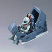 UCHG 1/35 FF-X7 Core Fighter 