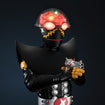 Ultimate Article Hakaider (Renewal Edition) (Mechanical Violator Hakaider) 