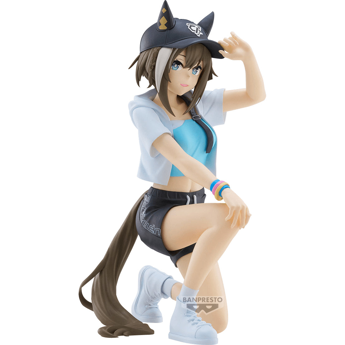 Umamusume: Pretty Derby Boc'Z We\n Figure: Cheval Grand as Marine C - Thumbnail, Base