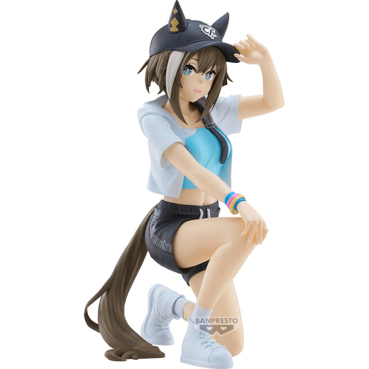 Umamusume: Pretty Derby Boc'Z We\n Figure: Cheval Grand as Marine C - Thumbnail, Base