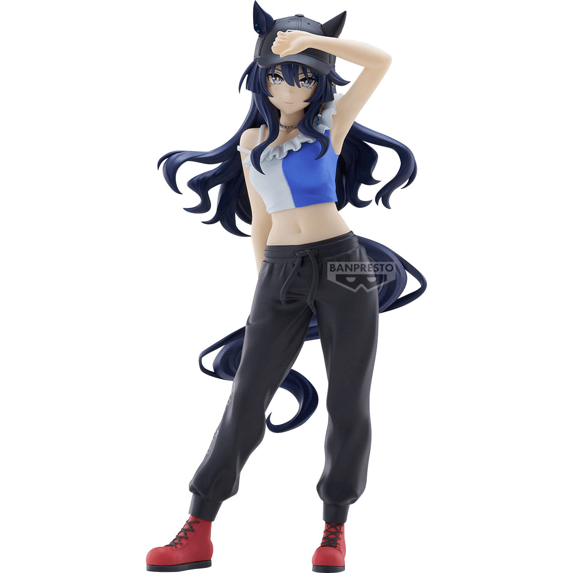 Umamusume: Pretty Derby Boc'Z We\n Figure: Verxina as Queen V - Thumbnail, Base