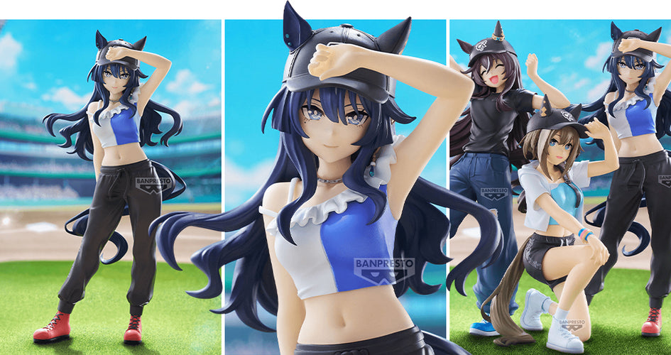 Umamusume: Pretty Derby Boc'Z We\n Figure: Verxina as Queen V - Box image