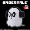 Undertale Amicot Figure: Napstablook Base