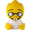Undertale Amicot Figure: Alphys Base, Thumbnail