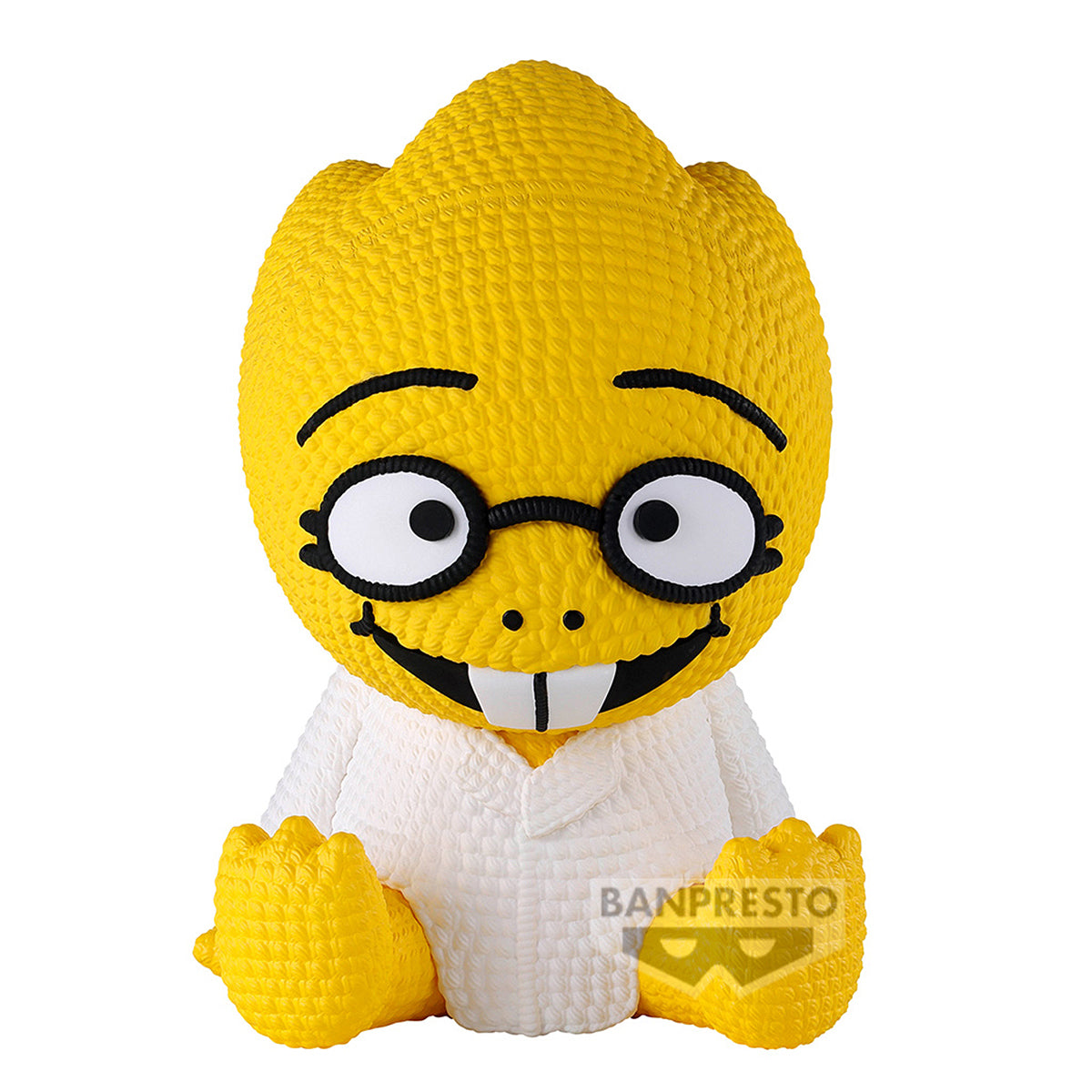 Undertale Amicot Figure: Alphys