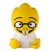 Undertale Amicot Figure: Alphys Undertale Amicot Figure: Alphys