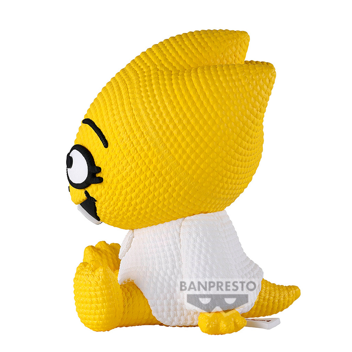Undertale Amicot Figure: Alphys