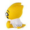 Undertale Amicot Figure: Alphys Undertale Amicot Figure: Alphys