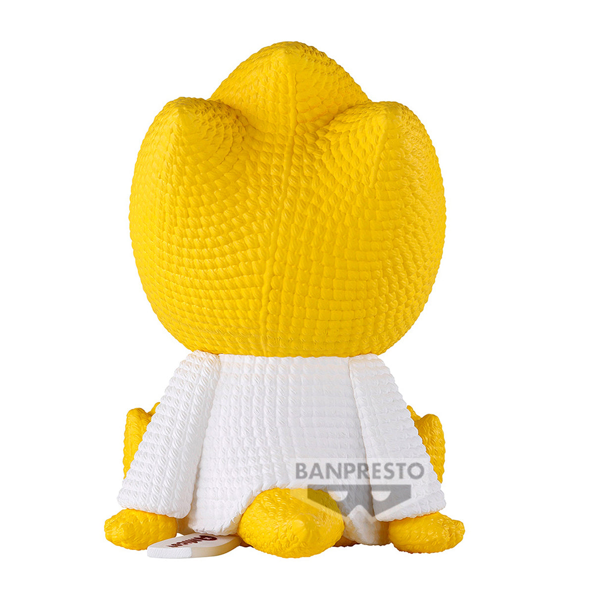 Undertale Amicot Figure: Alphys
