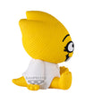 Undertale Amicot Figure: Alphys Undertale Amicot Figure: Alphys