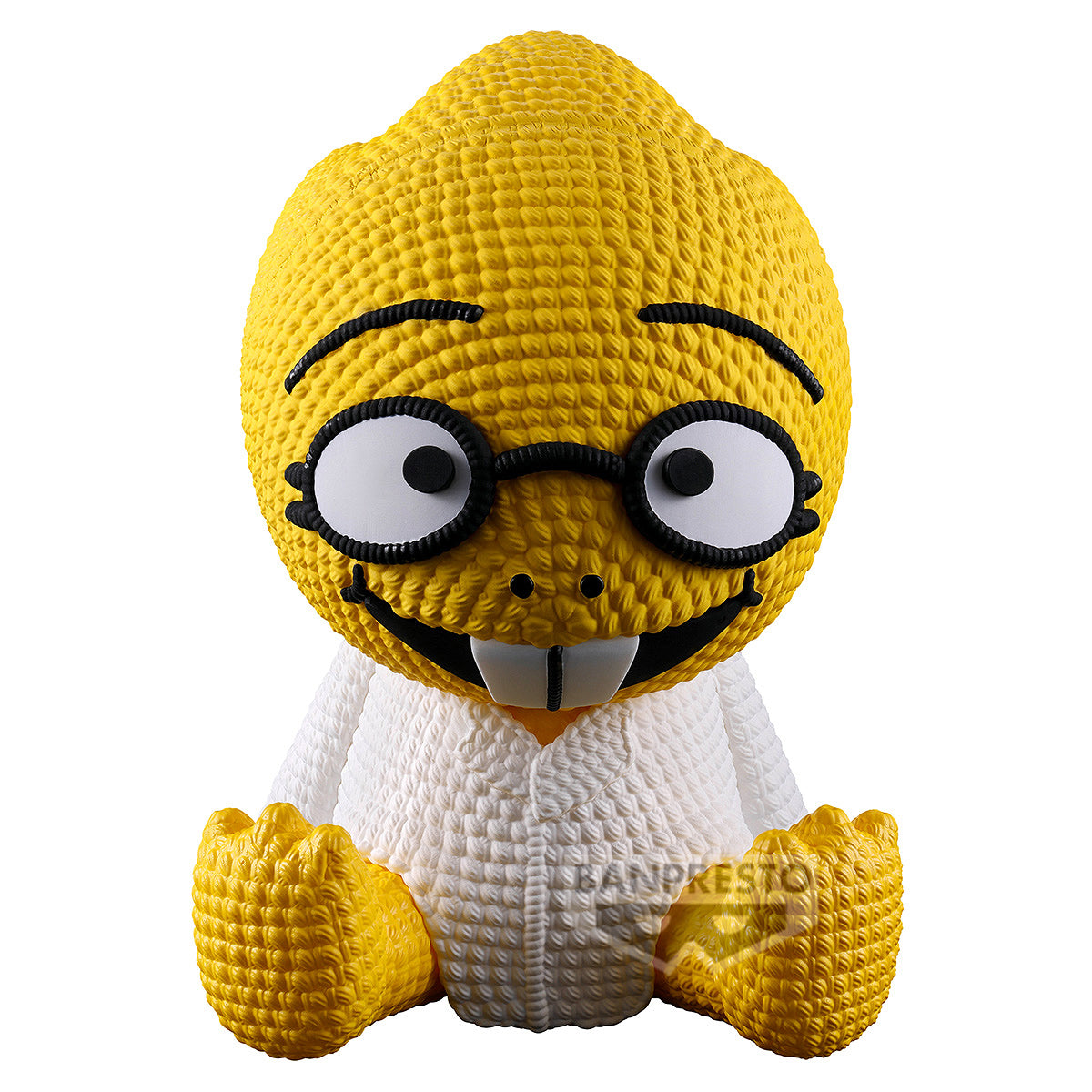 Undertale Amicot Figure: Alphys