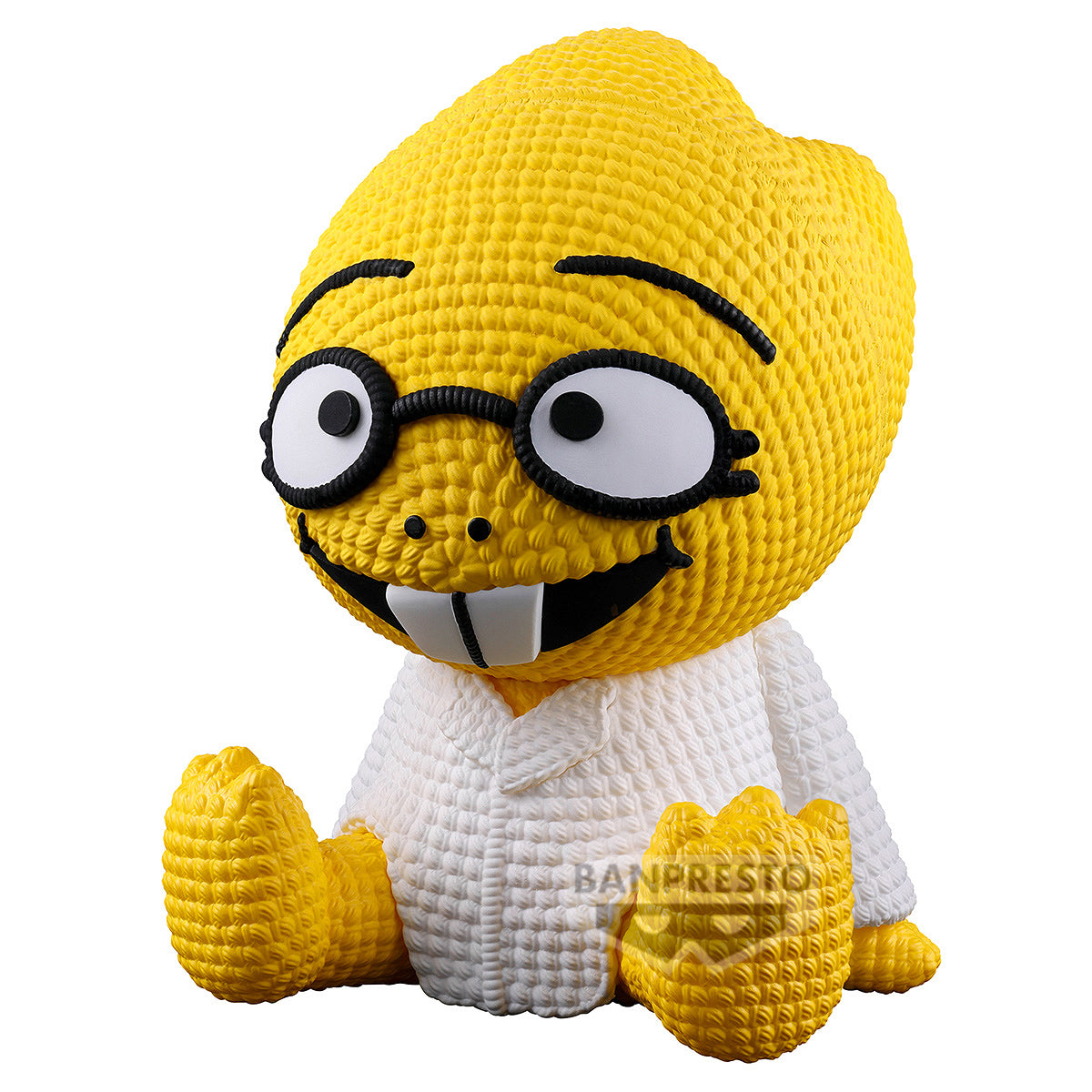 Undertale Amicot Figure: Alphys