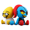Undertale Amicot Figure: Alphys Undertale Amicot Figure: Alphys