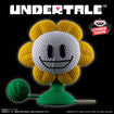Undertale Amicot Figure: Flowey Base