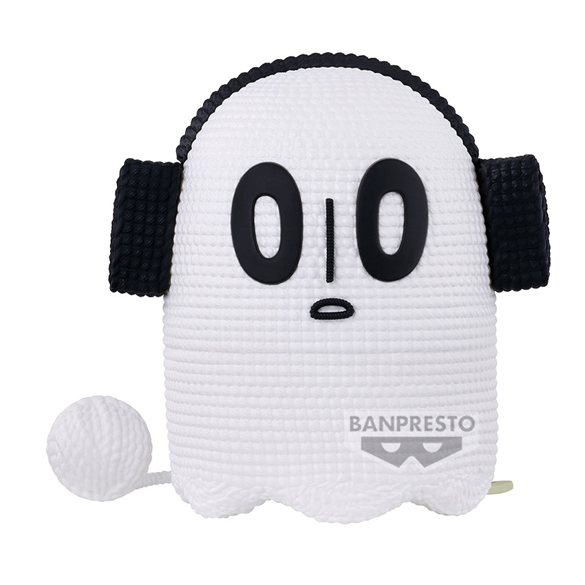Undertale Amicot Figure: Napstablook