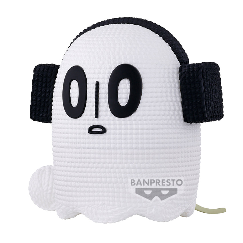 Undertale Amicot Figure: Napstablook