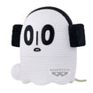 Undertale Amicot Figure: Napstablook Undertale Amicot Figure: Napstablook