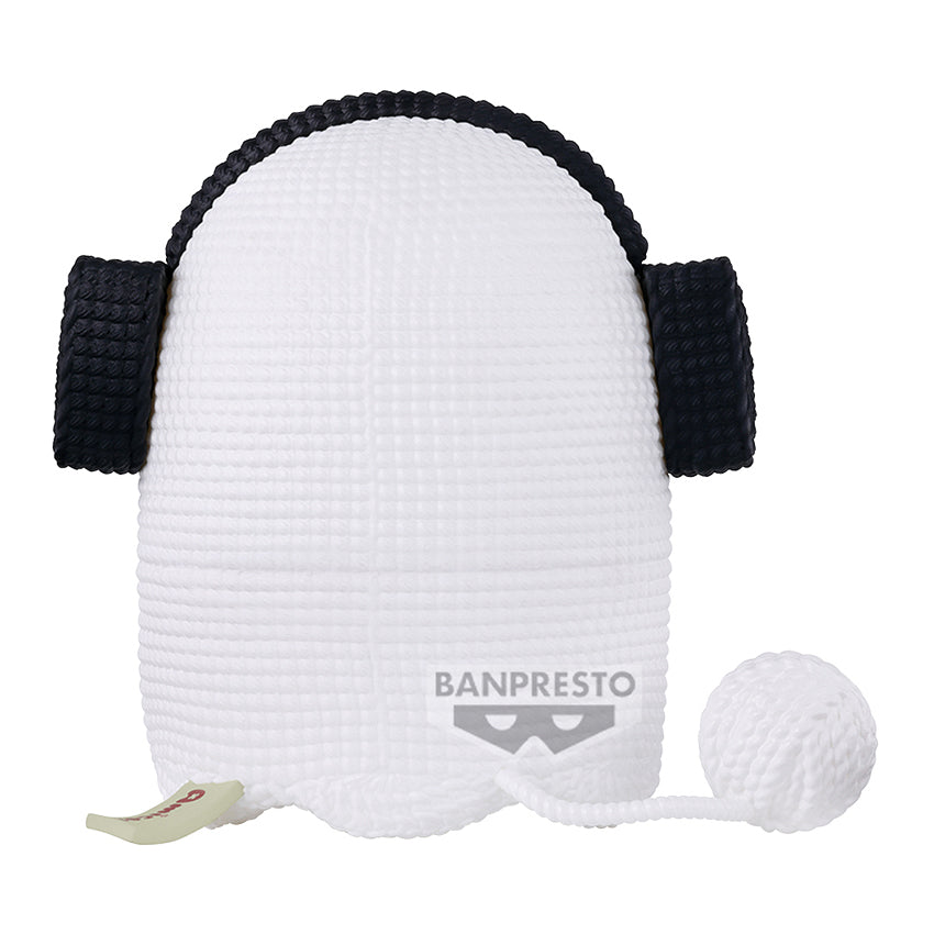 Undertale Amicot Figure: Napstablook