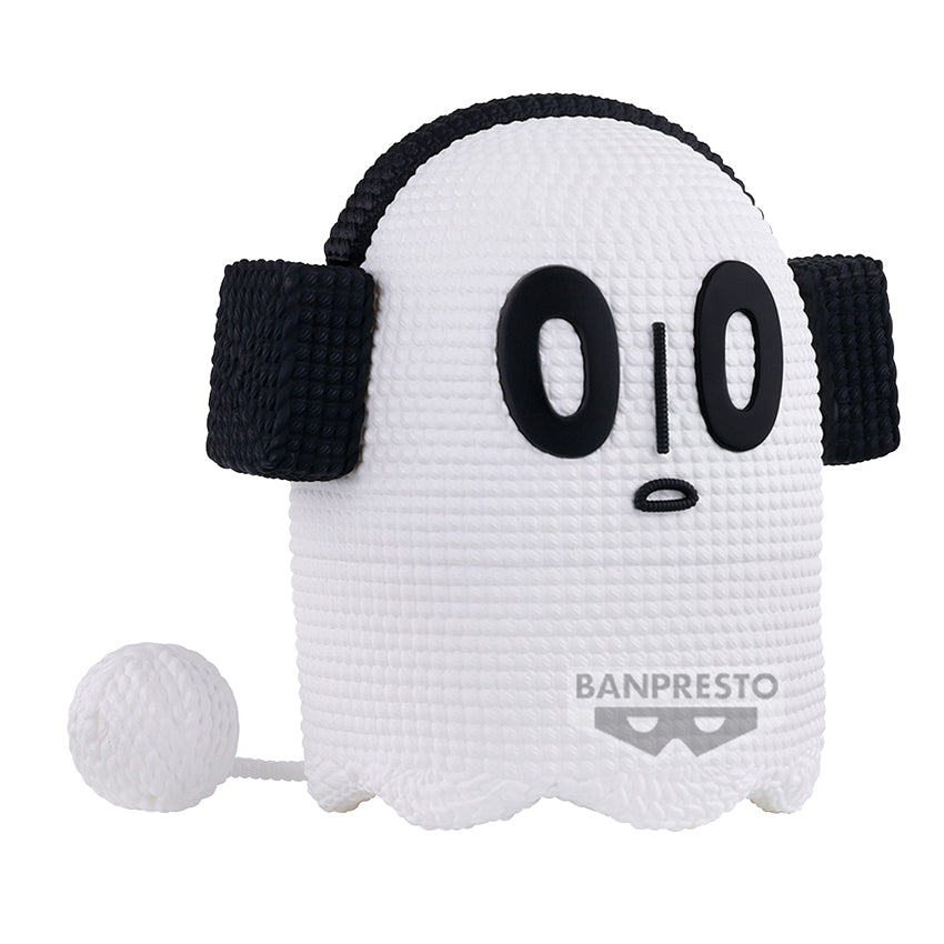 Undertale Amicot Figure: Napstablook