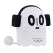 Undertale Amicot Figure: Napstablook Undertale Amicot Figure: Napstablook