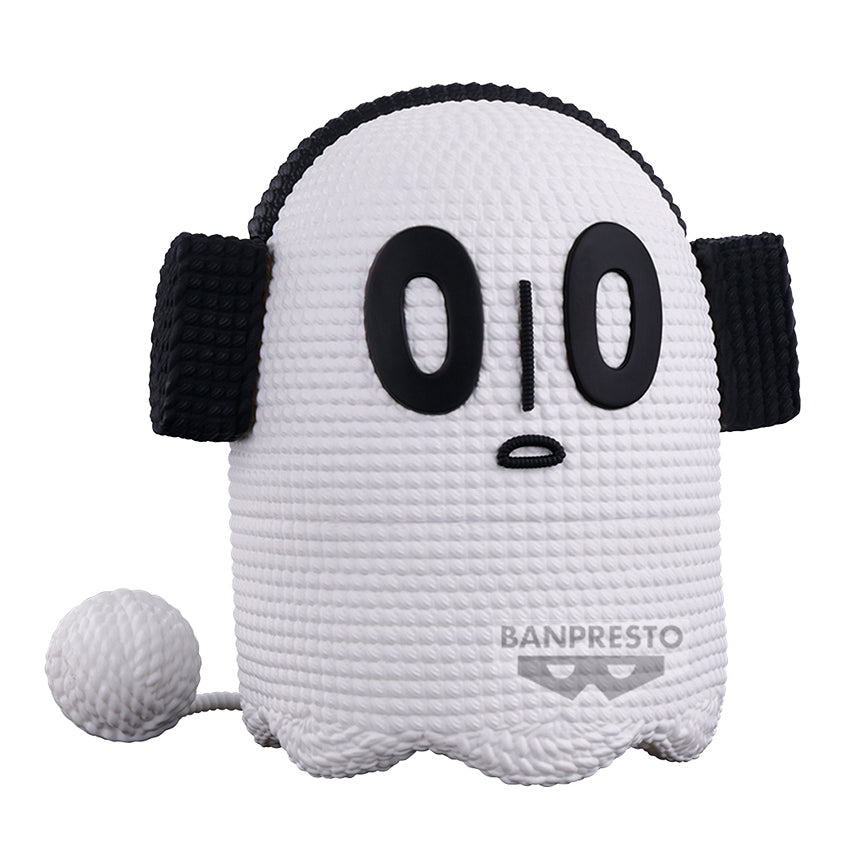 Undertale Amicot Figure: Napstablook