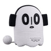 Undertale Amicot Figure: Napstablook Undertale Amicot Figure: Napstablook