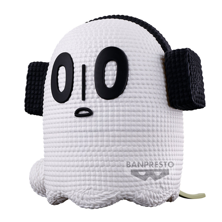 Undertale Amicot Figure: Napstablook