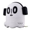 Undertale Amicot Figure: Napstablook Undertale Amicot Figure: Napstablook