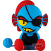 Undertale Amicot Figure: Undyne Base, Thumbnail
