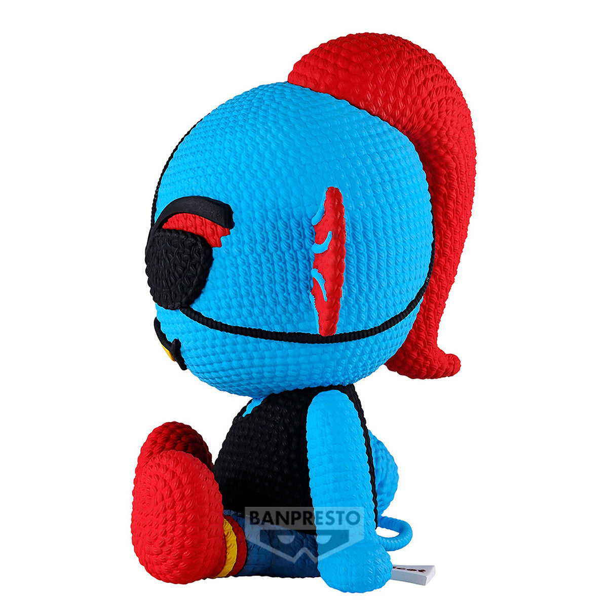 Undertale Amicot Figure: Undyne