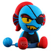 Undertale Amicot Figure: Undyne Undertale Amicot Figure: Undyne