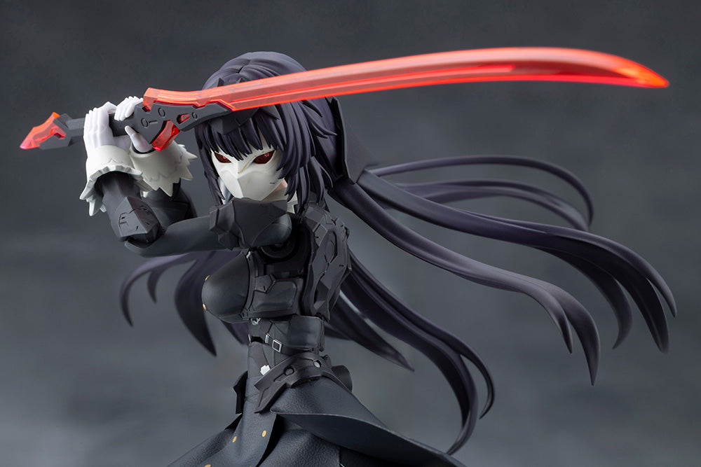 Megalomaria Unlimited Universe: Maria Kagaribi [Dress Code]