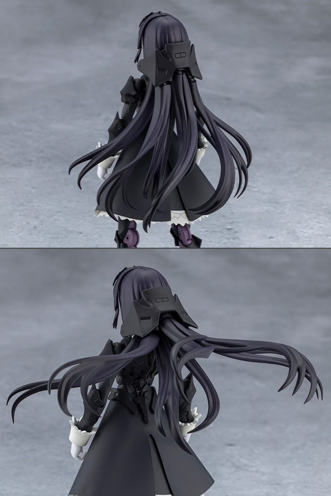 Megalomaria Unlimited Universe: Maria Kagaribi [Dress Code]