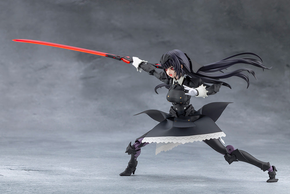 Megalomaria Unlimited Universe: Maria Kagaribi [Dress Code]