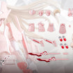 Megalomaria Unlimited Universe: Metamorphose Unit Exarmor Pink Nurse 