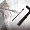 Megalomaria Unlimited Universe: Metamorphose Unit Grave Arms2 Black Ver. 