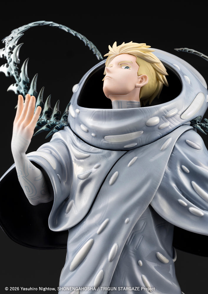 1/8 ARTFX J Millions Knives Trigun Stampede Ver.