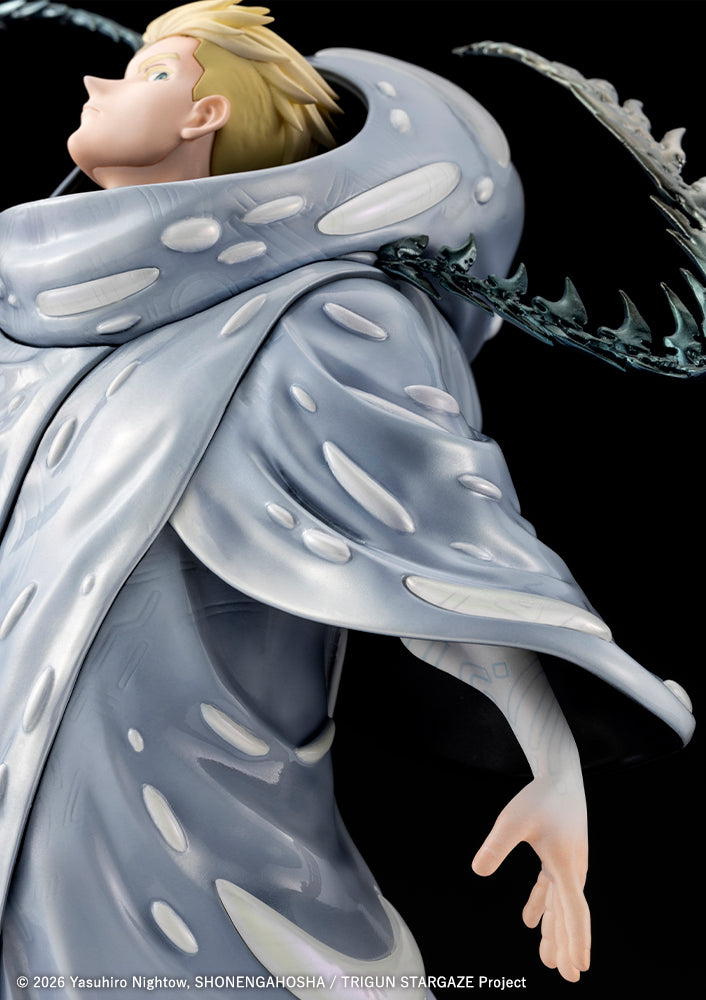 1/8 ARTFX J Millions Knives Trigun Stampede Ver.